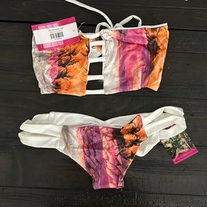Fede bikini